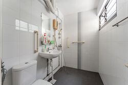 Blk 804 Khatib Gardens (Yishun), HDB 5 Rooms #495738321